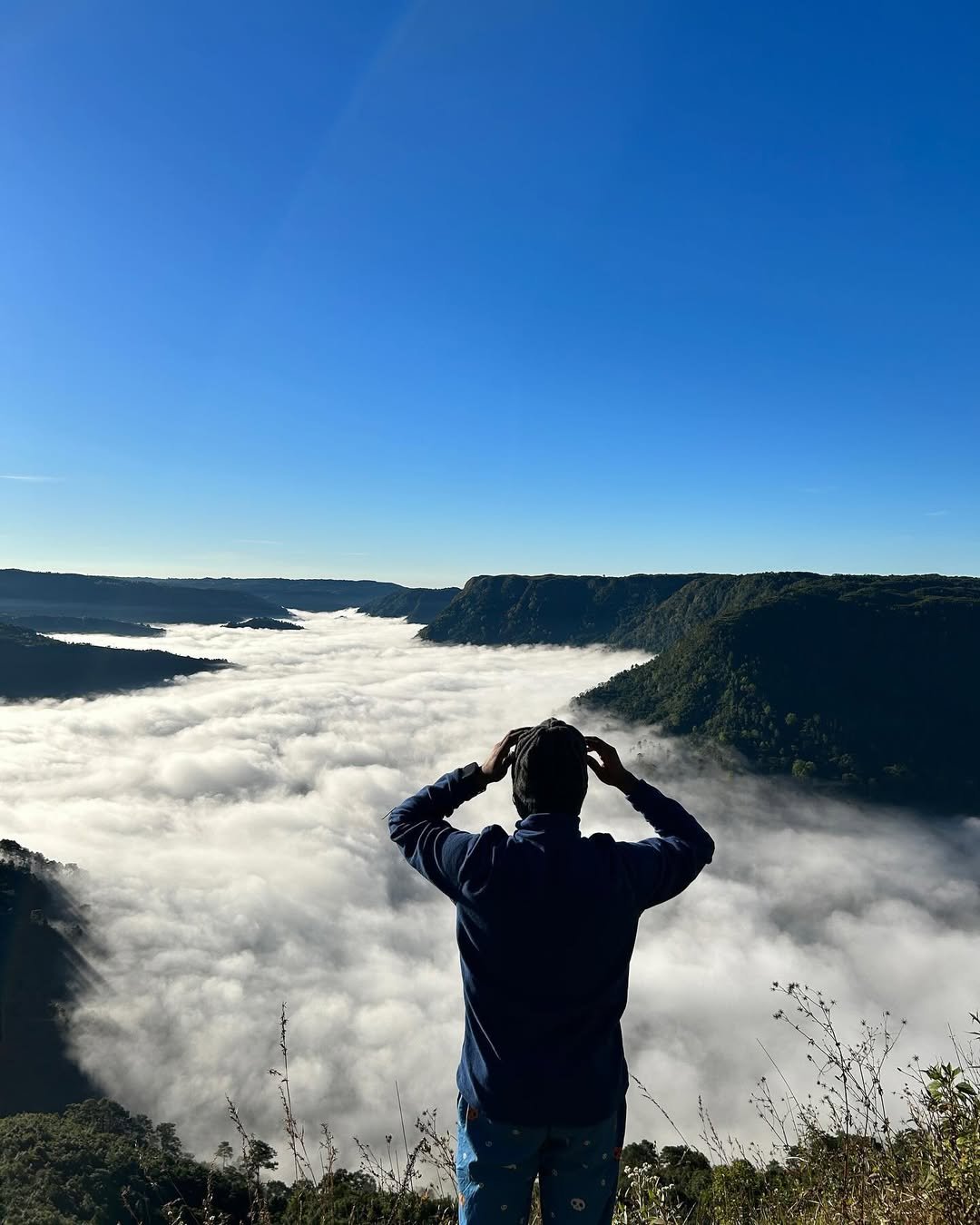 Best Nongjrong Tour Packages