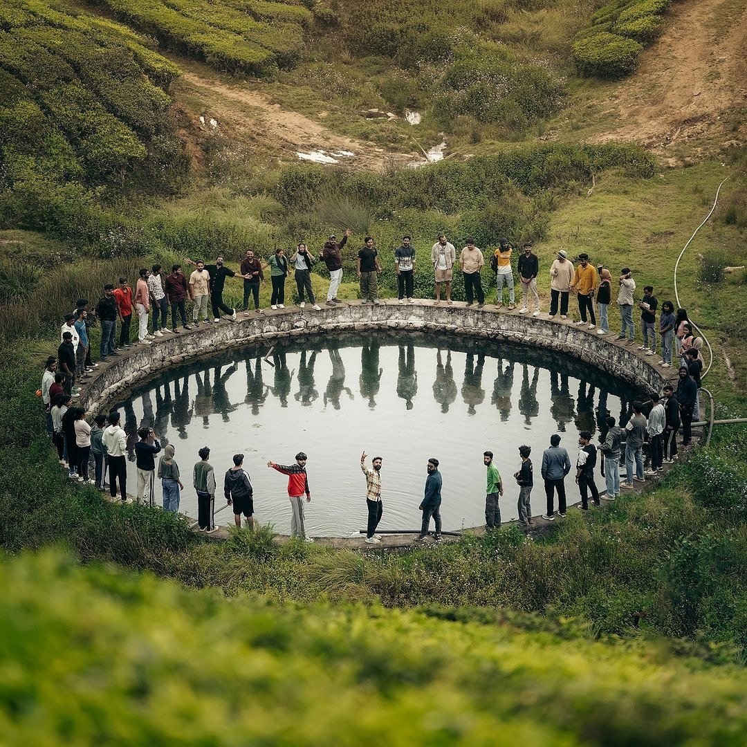 Best 2 dys and 1 night munnar tour packages