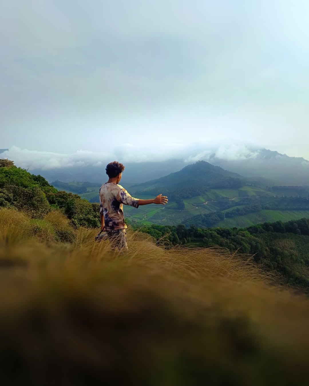 best 2 days 1 night munnar group tour packages