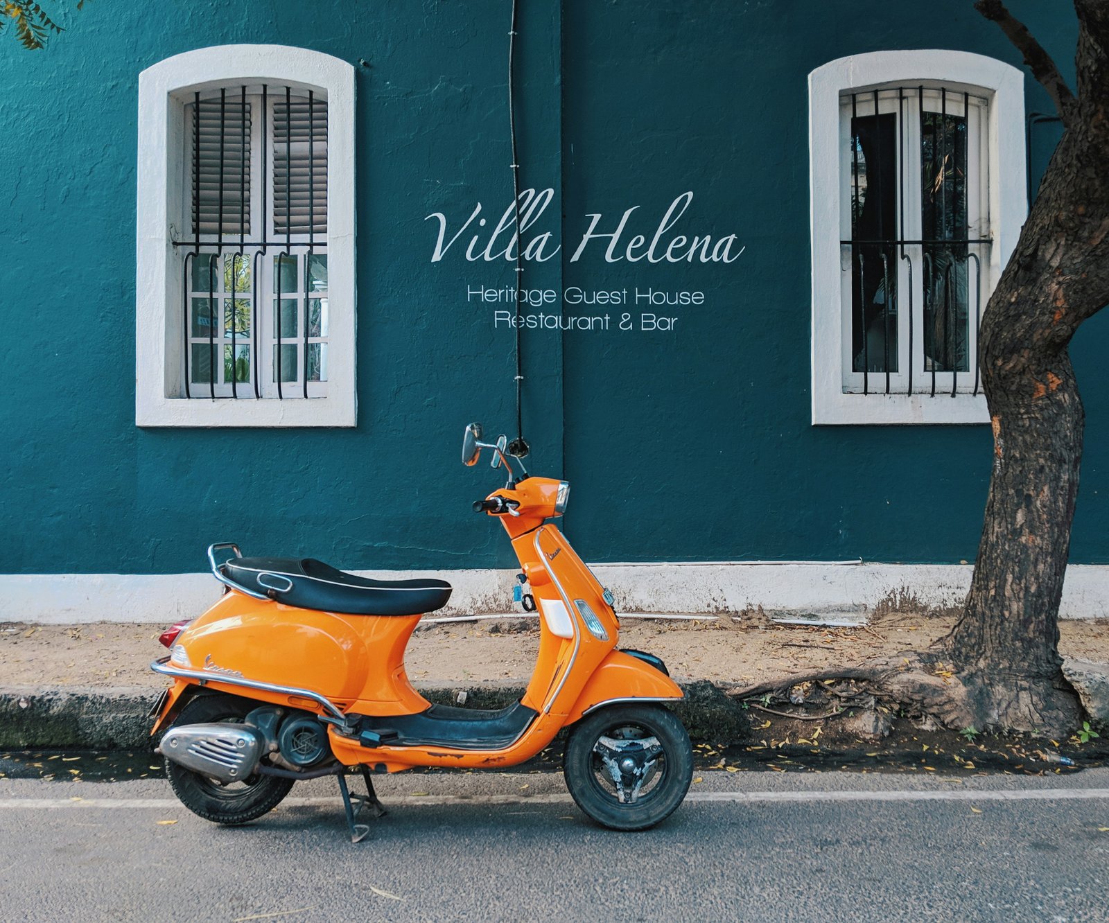Best Pondicherry Tour Packages From Bangalore