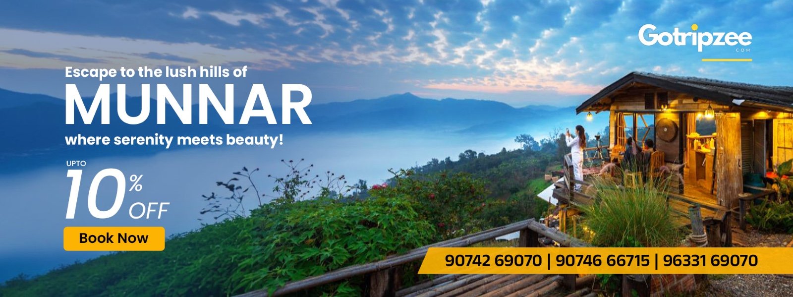 Munnar