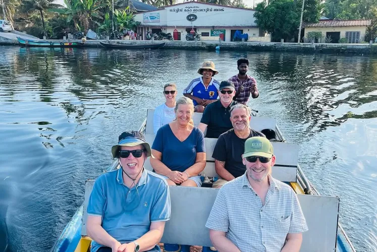 alleppey tour packages