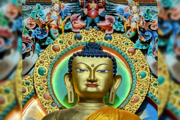 Best Tawang Tour Packages