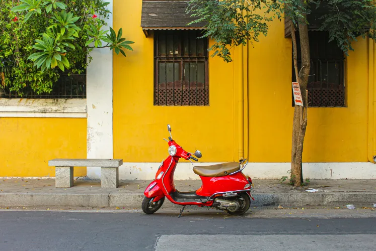 Best Pondicherry Tour Packages
