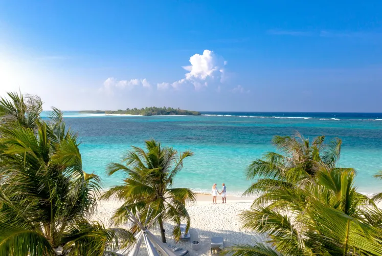 Lakshadweep