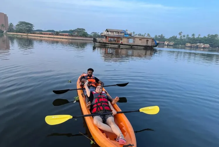 Best Goa Tour Packages