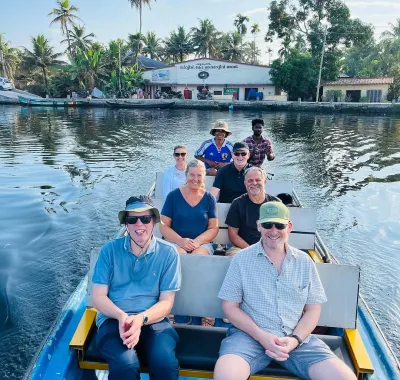 alleppey tour packages