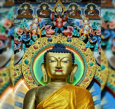 Best Tawang Tour Packages