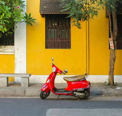 Best Pondicherry Tour Packages