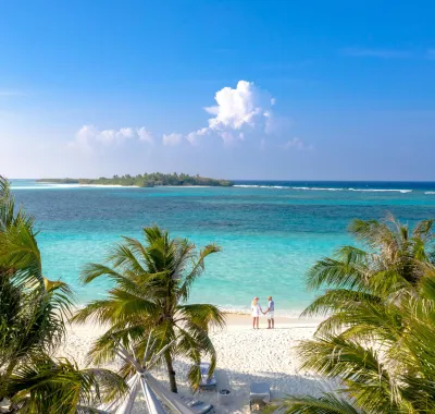 Lakshadweep