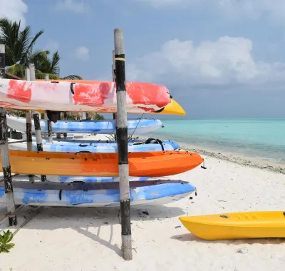 best andaman and nicobar islands