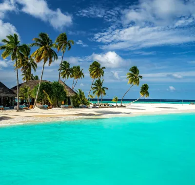 Test - maldives 