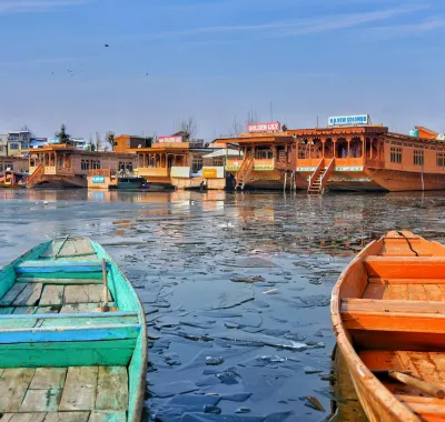 Photo by Amjed Wani in Pexels