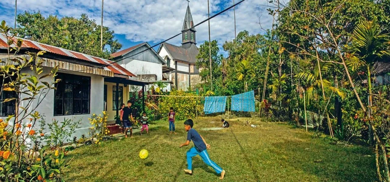 Best Kongthong Tour Packages