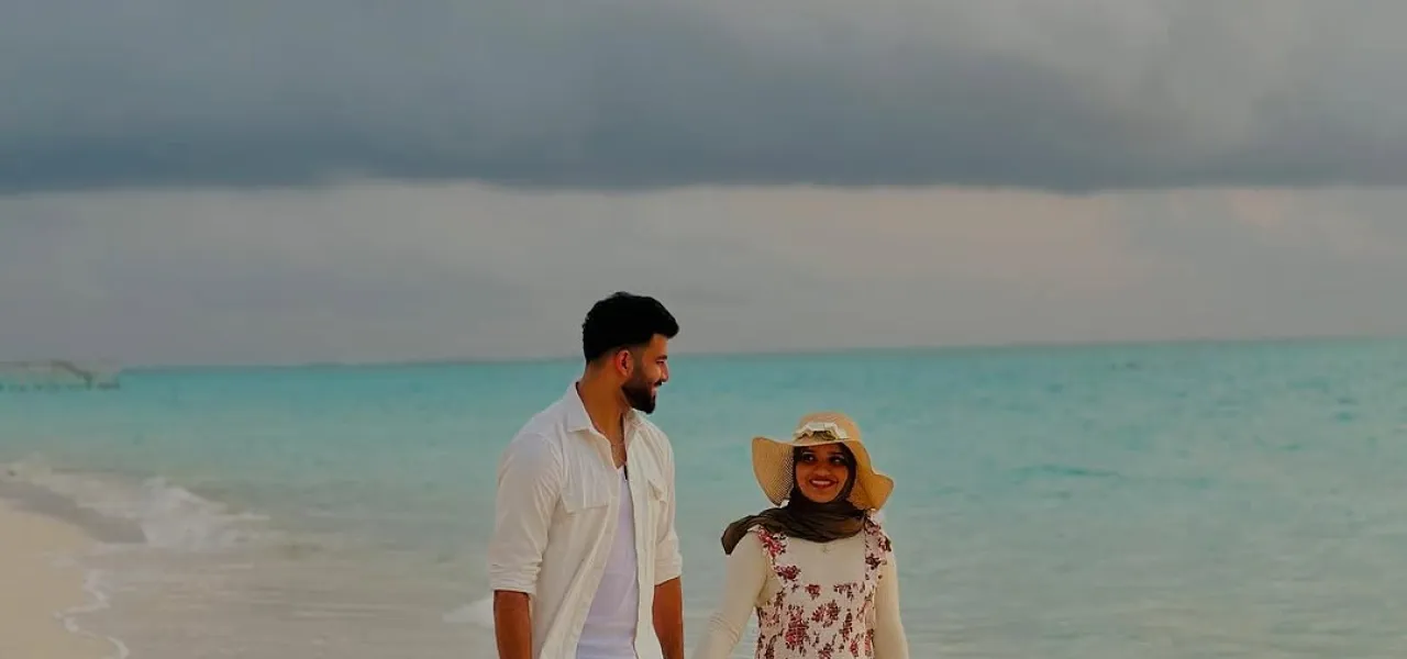 Lakshadweep couple tour package, 4 days Lakshadweep trip, Agatti island tour, Lakshadweep itinerary 4D3N, budget Lakshadweep package, island honeymoon Lakshadweep, Lakshadweep travel experience, Gotripzee Lakshadweep tour
