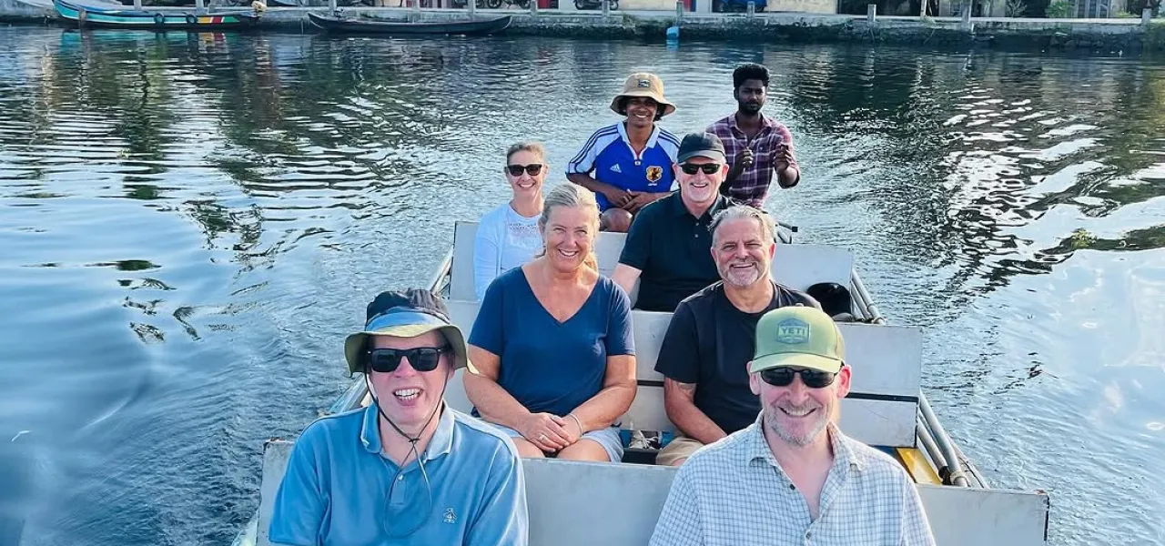 alleppey tour packages