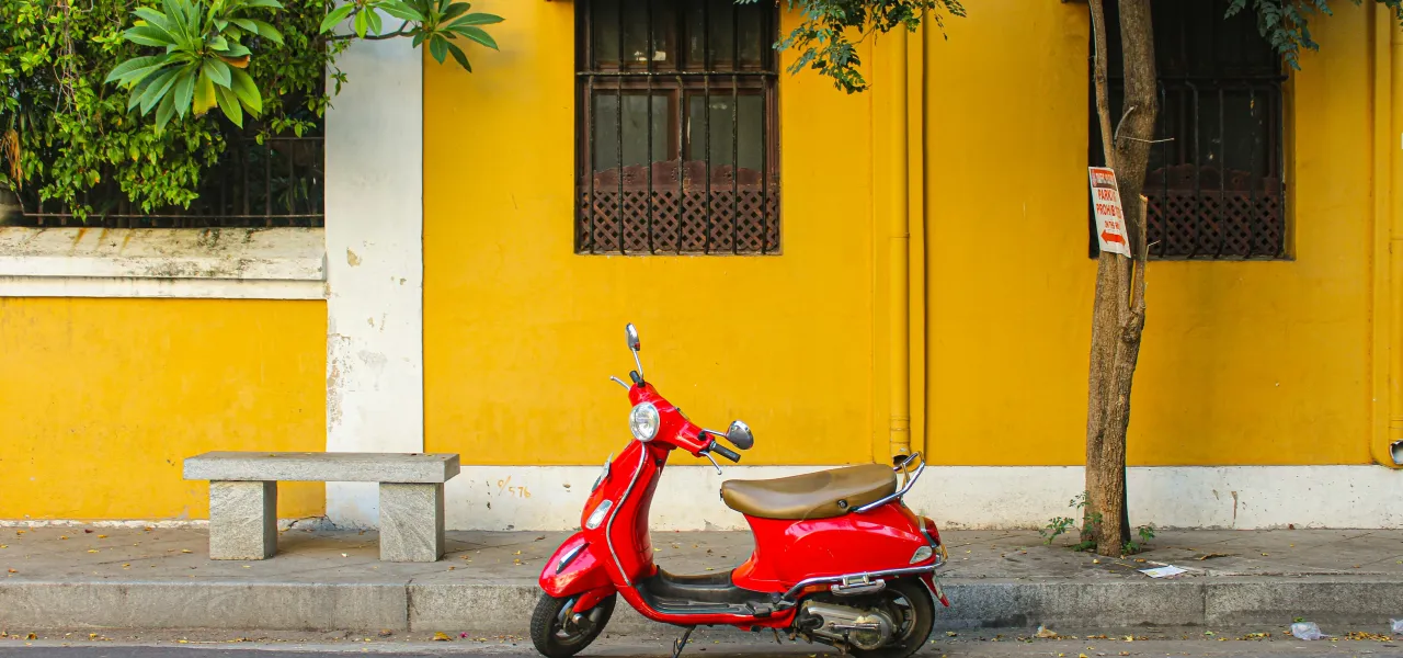Best Pondicherry Tour Packages