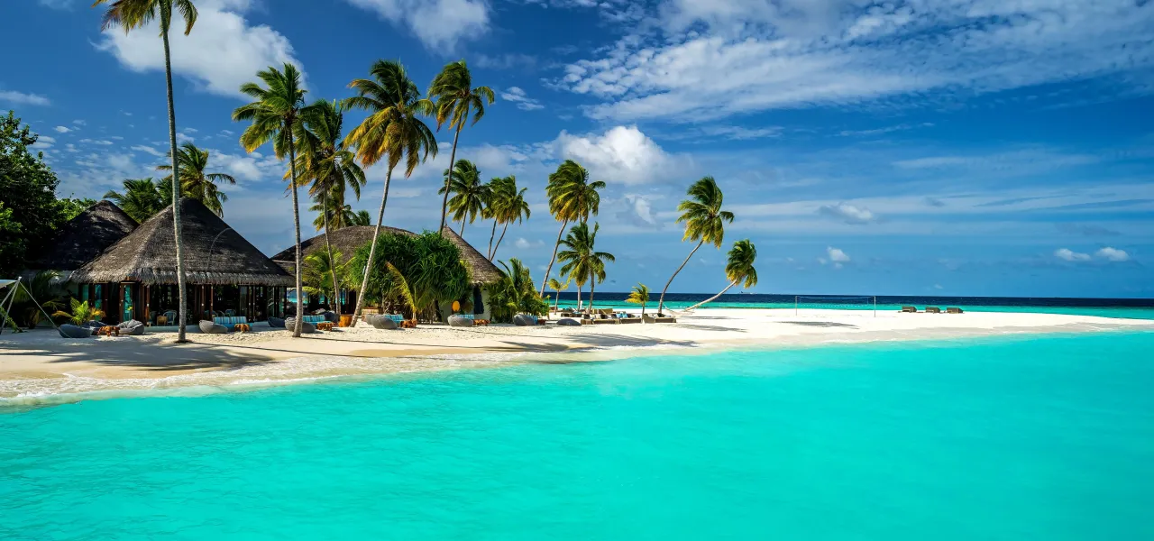 Test - maldives 