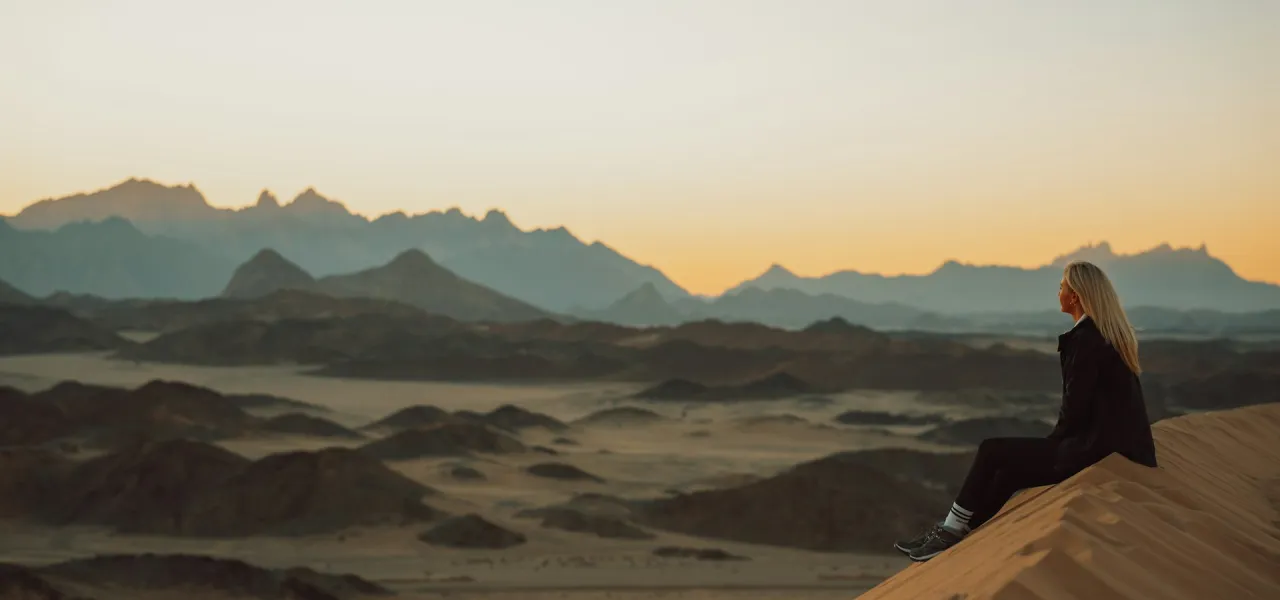 Photo by NEOM on Unsplash