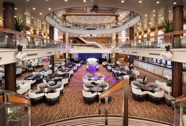 Cruise