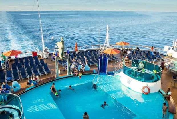 Cruise