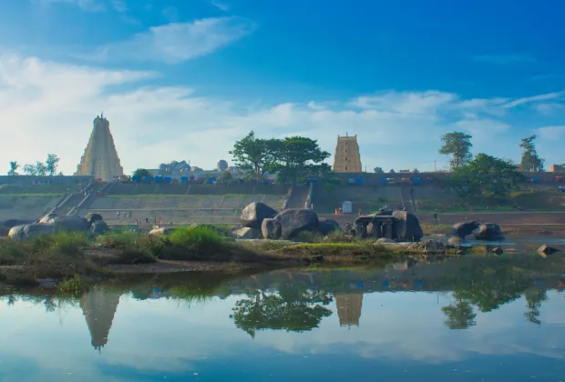 Photo by Nandhu Kumar