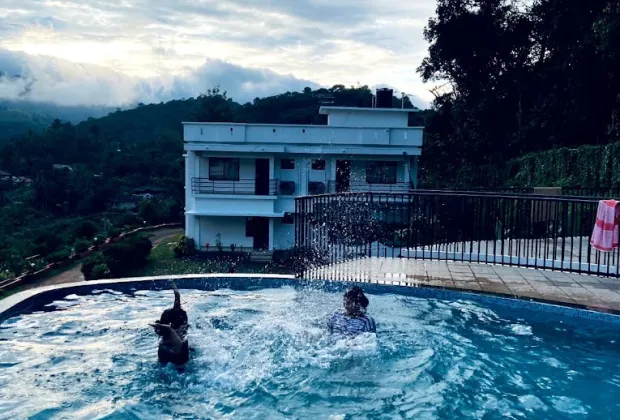 Budget Wayanad Couple Tour Packages-Gotripzee.com
