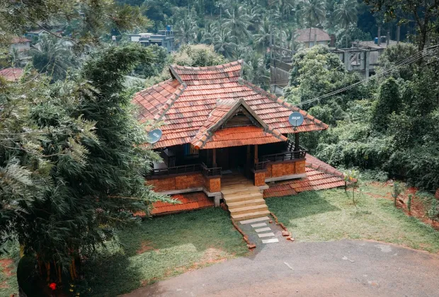Budget Wayanad Couple Tour Packages-Gotripzee.com