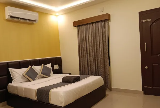 Budget Wayanad Couple Tour Packages-Gotripzee.com