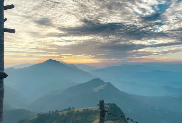 Best Tumjang and Seikal Peak Tour Packages. Gotripzee.com