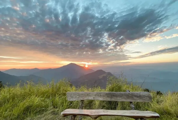 Best Tumjang and Seikal Peak Tour Packages. Gotripzee.com