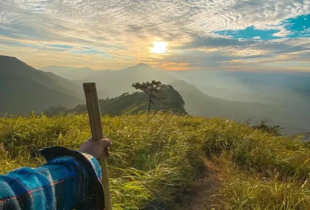 Tumjang & Sielkal Peak: The Ultimate Trekking Experience, Best Group Tour Packages