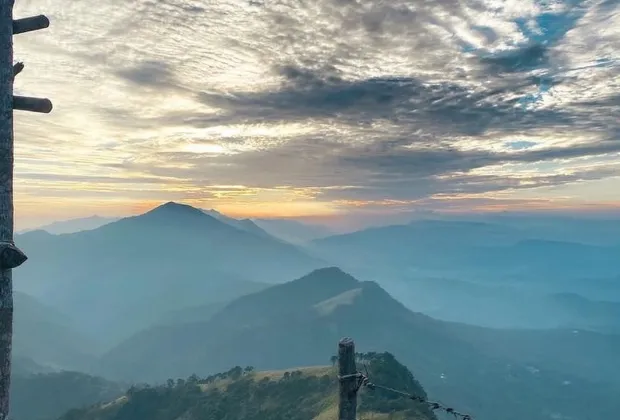 Best Tumjang and Seikal Peak Tour Packages. Gotripzee.com