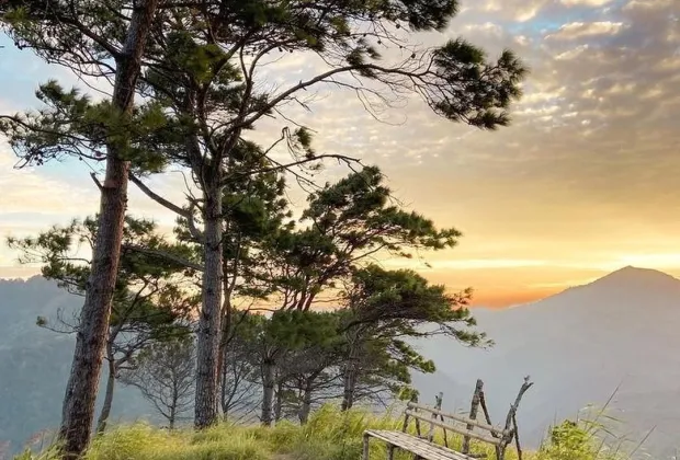 Best Tumjang and Seikal Peak Tour Packages. Gotripzee.com