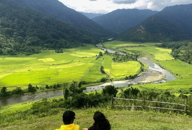 Best Nongjrong Tour Packages