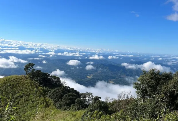 Best Tumjang and Seikal Peak Tour Packages. Gotripzee.com