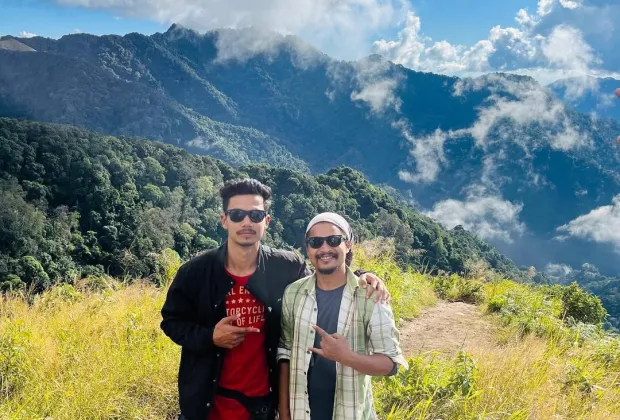 Best Tumjang and Seikal Peak Tour Packages. Gotripzee.com