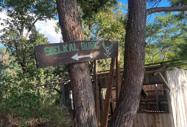 Best Tumjang and Seikal Peak Tour Packages. Gotripzee.com