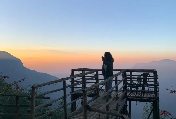Best Munnar Couple Tour Packages