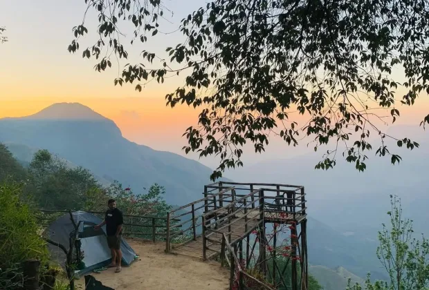 Best Kolukumalai Couple Tour Packages