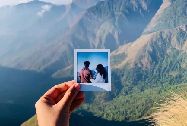 Exclusive Munnar Couple Package – Romance & Joy in the Hills