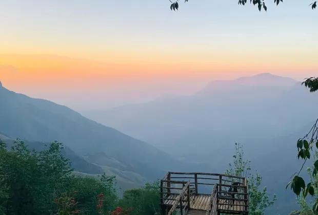 Best Munnar Couple Tour Packages