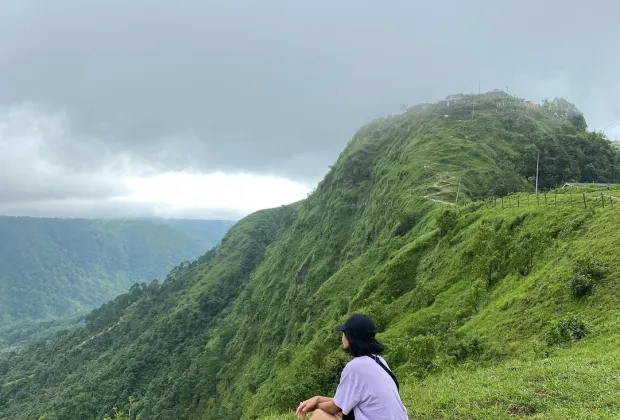 Best Nongjrong Tour Packages