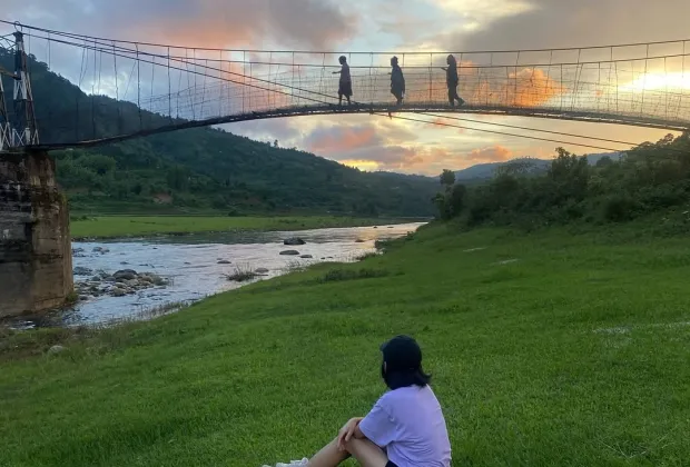 Best Nongjrong Tour Packages