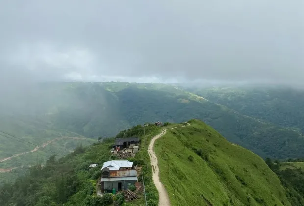 Best Nongjrong Tour Packages