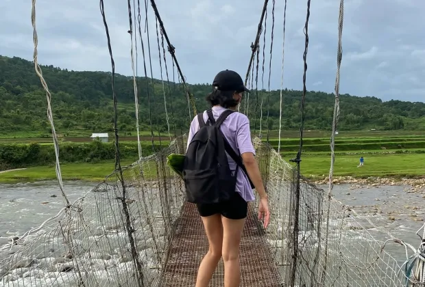 Best Nongjrong Tour Packages