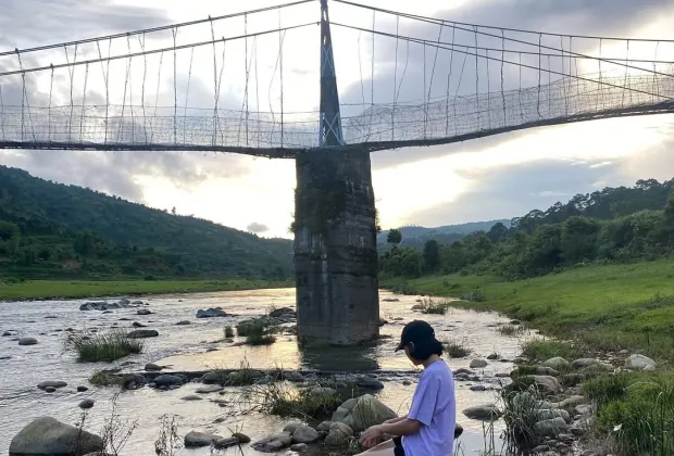 Best Nongjrong Budget Tour Packages