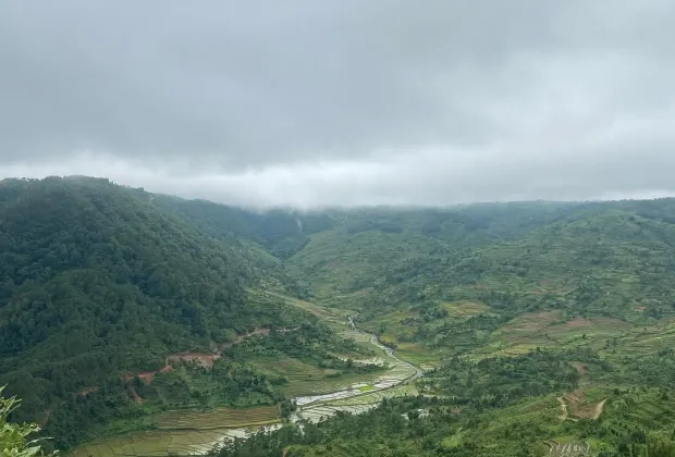 Best Nongjrong Tour Packages