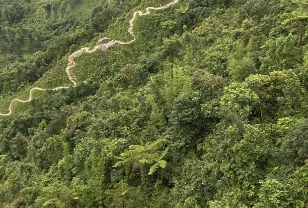 Best Nongjrong Tour Packages