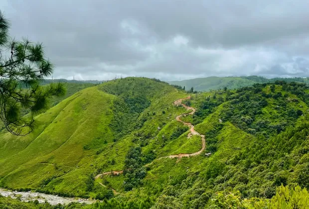 Bulls Trek Meghalaya, Best Group Tour Packages